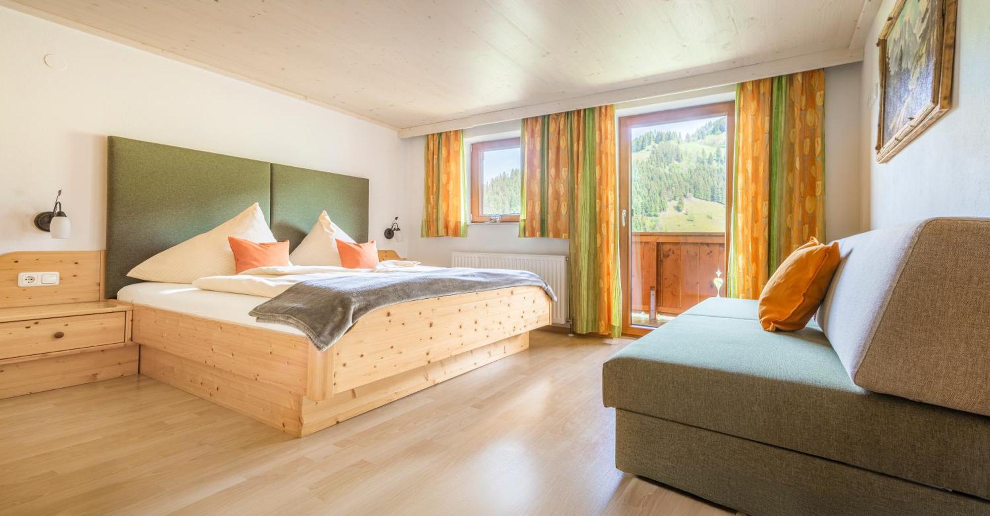 Wandlehenhof Villa กรอสซาร์ล ภายนอก รูปภาพ